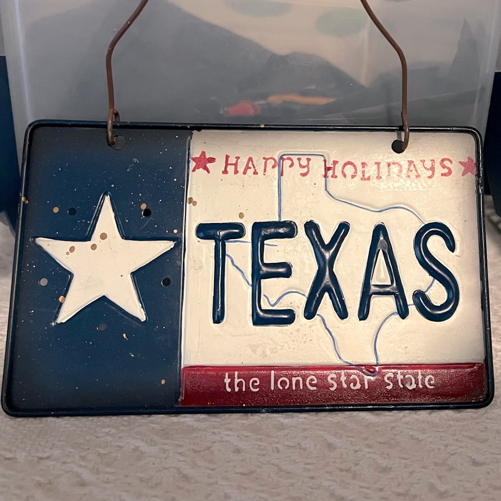 Holiday Decoration